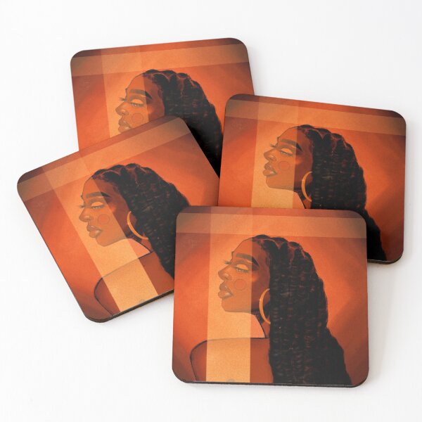 Item preview, Nude Series VIII designed and sold by artsijai.