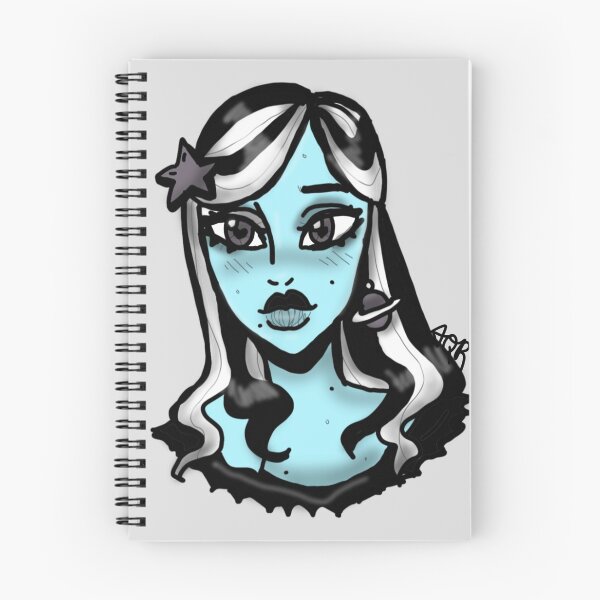 Item preview, Monster Girl <3 designed and sold by FairlyFloral.