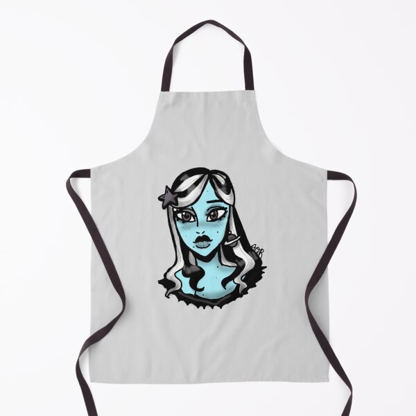 Item preview, Monster Girl <3 designed and sold by FairlyFloral.
