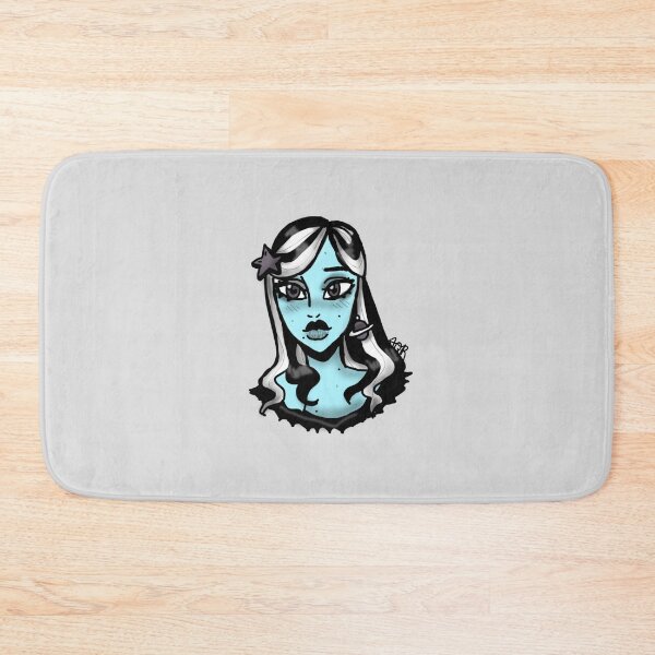 Item preview, Monster Girl <3 designed and sold by FairlyFloral.