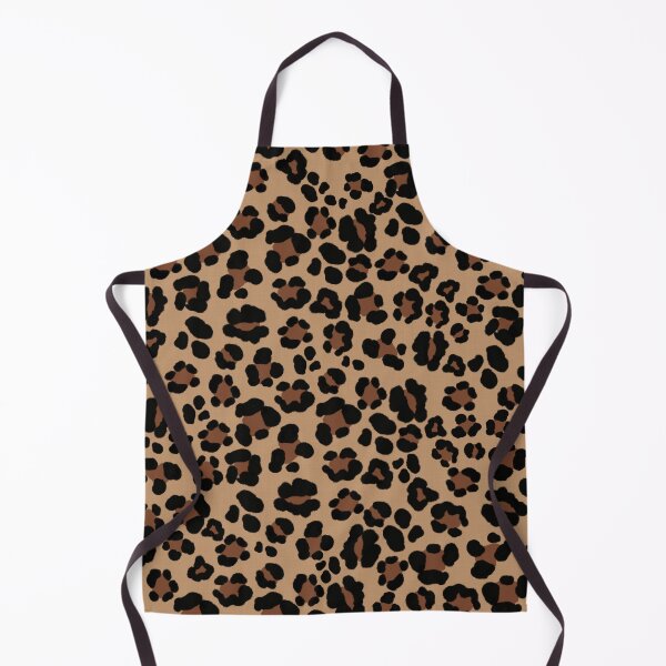 Item preview, Leopard Print Glam #1 #pattern #decor #art designed and sold by Anita's & Bella's Art.
