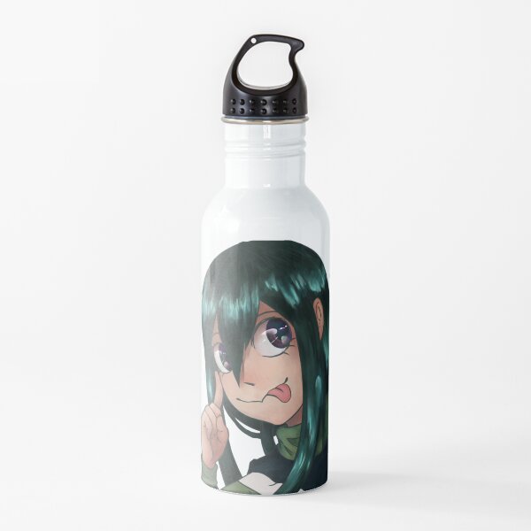 Froppy! Water Bottle
