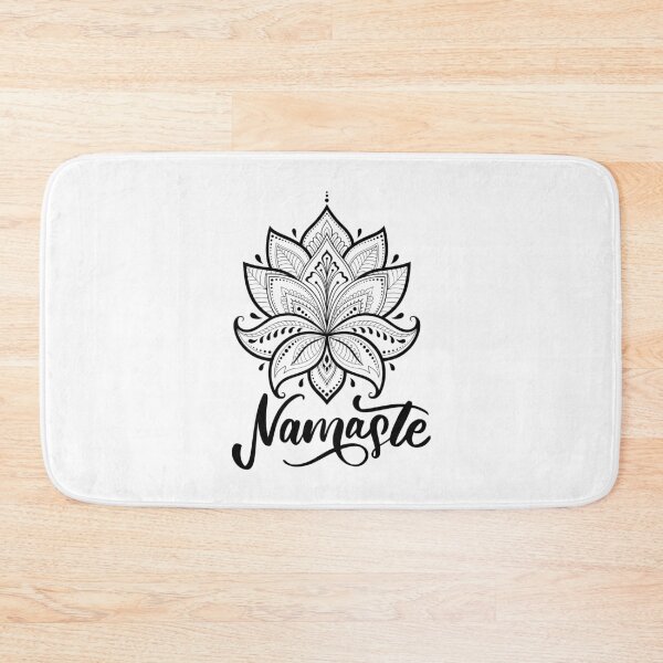 Item preview, Yoga designed and sold by TopBaseline.