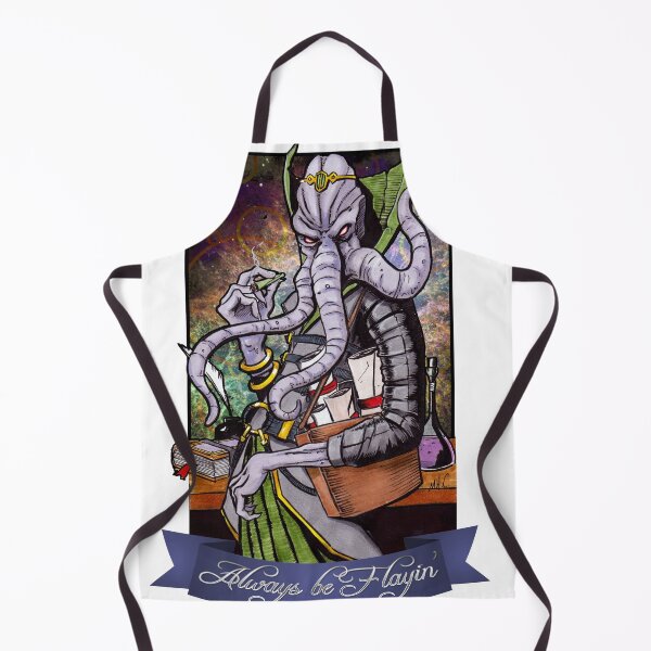 Item preview, Always be Flayin' designed and sold by artildawn.