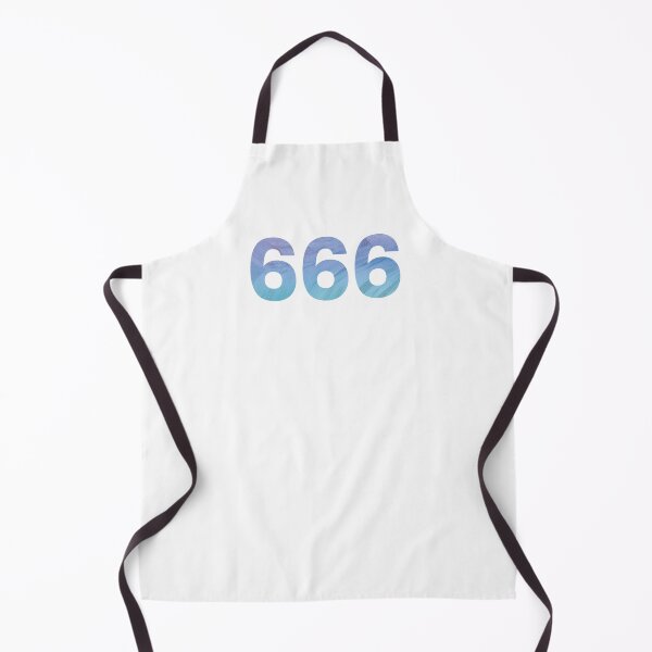 Item preview, 666 Angel number designed and sold by namaste-you.