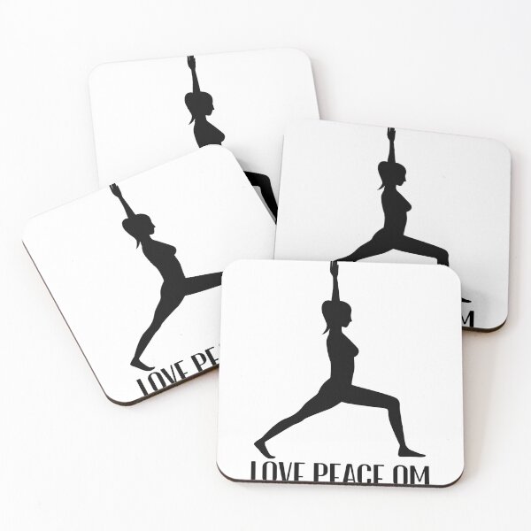 Item preview, Yoga designed and sold by TopBaseline.
