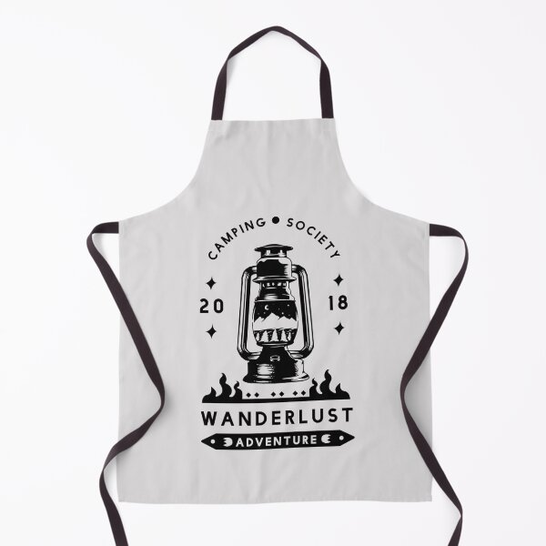 Item preview, Wanderlust Adventure designed and sold by FitFabFunny.
