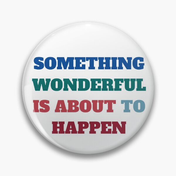 Item preview, Something Wonderful Is About To Happen In Paris designed and sold by Chubuter.