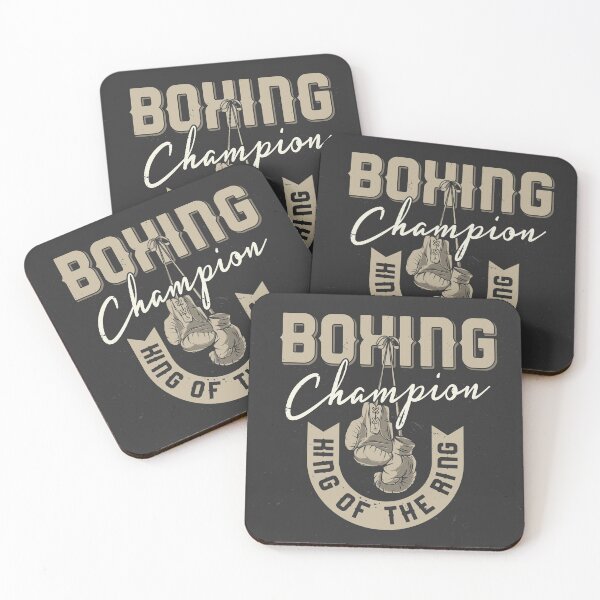 Item preview, Boxing Gloves Vintage designed and sold by paradiskt.