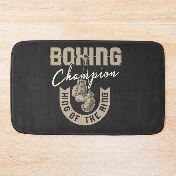Item preview, Boxing Gloves Vintage designed and sold by paradiskt.