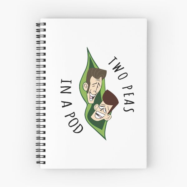 Item preview, Clone High JKF - Two Peas In A Pod designed and sold by silverhexagon.