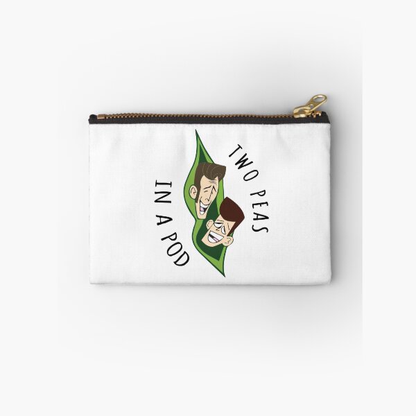 Item preview, Clone High JKF - Two Peas In A Pod designed and sold by silverhexagon.