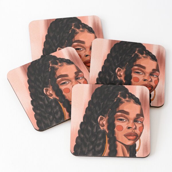 Item preview,  Nude Series VII designed and sold by artsijai.