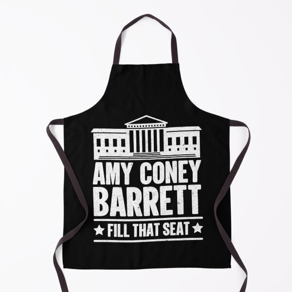 Item preview, Amy Coney Barrett Court Justice Dogma | Fill That Seat designed and sold by GravitiTees.