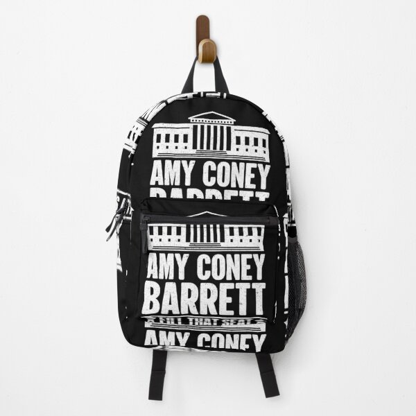 Item preview, Amy Coney Barrett Court Justice Dogma | Fill That Seat designed and sold by GravitiTees.