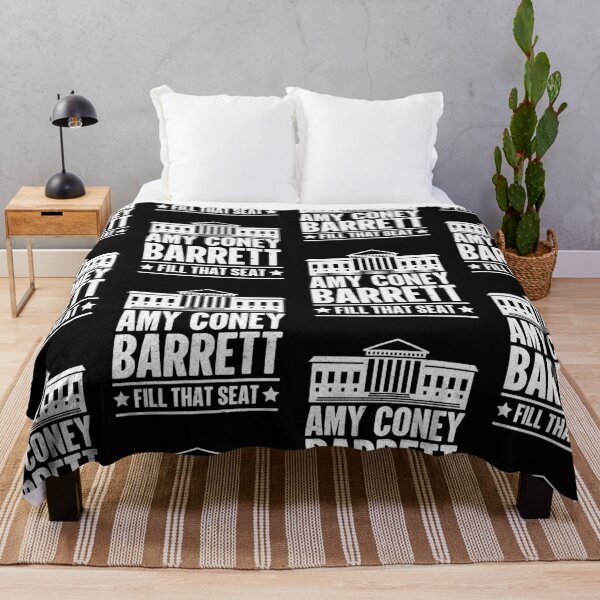 Item preview, Amy Coney Barrett Court Justice Dogma | Fill That Seat designed and sold by GravitiTees.