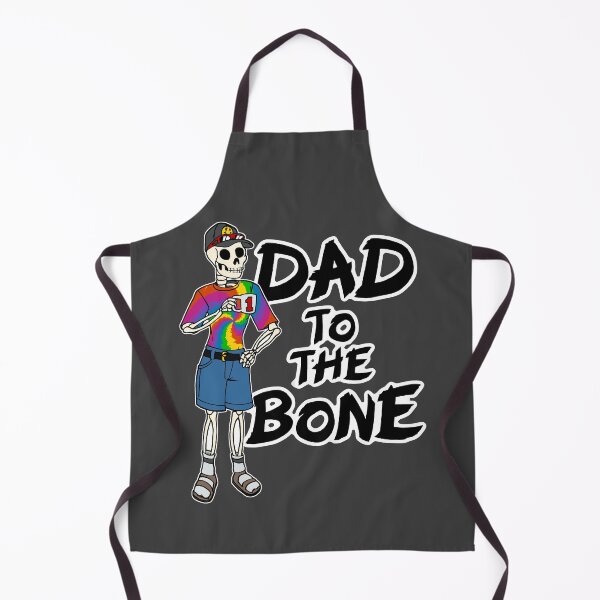 Item preview, Dad to the Bone designed and sold by AdamP-Presents.