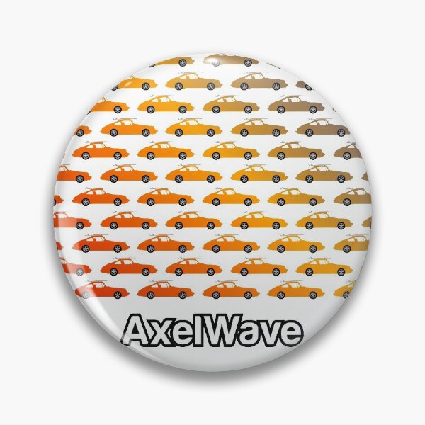 Item preview, 911 Surf & Colors designed and sold by AxelWave.