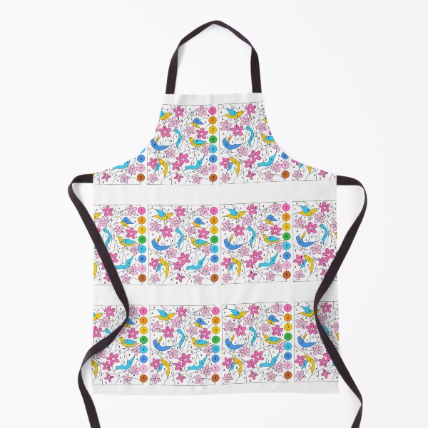 Item preview, Color By Number designed and sold by Nicole Florian.