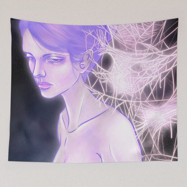 Item preview, Luceo non uro designed and sold by Ashley Stelly.