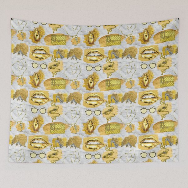 Item preview, SHIMMER & GOLD designed and sold by NezHaines.