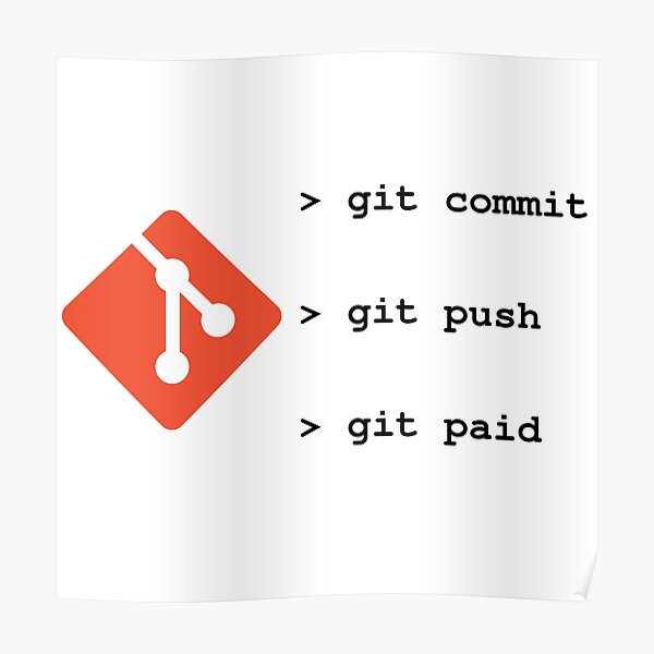 Programming Memes Posters Redbubble - github ddavnessscoop robloxdev useful command line