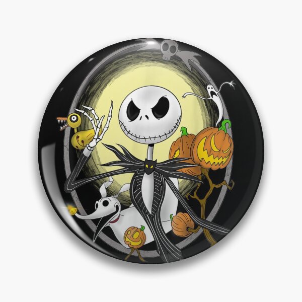 Item preview, Jack Halloween  designed and sold by Christopher221.