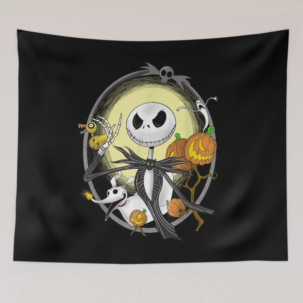 Item preview, Jack Halloween  designed and sold by Christopher221.