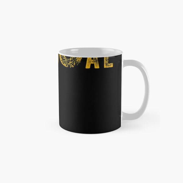 Drink Local KC Craft Beer Kansas City Missouri Classic Mug