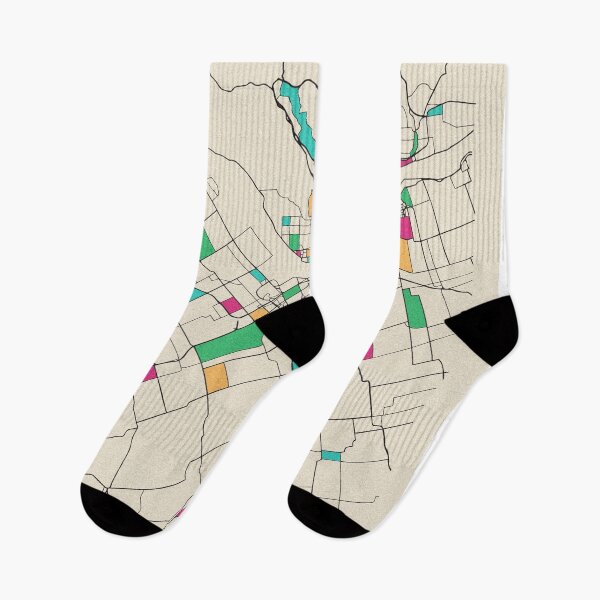Item preview, Ottawa, Canada Street Map designed and sold by A Deniz Akerman.