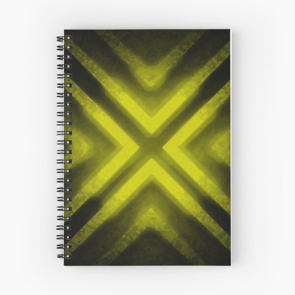 Item preview, Abstract glowing Yellow designed and sold by amirmax.
