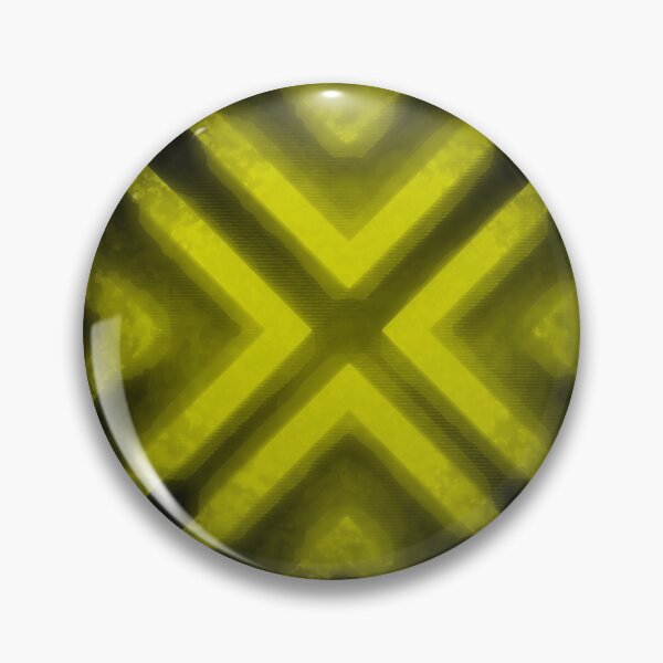 Item preview, Abstract glowing Yellow designed and sold by amirmax.