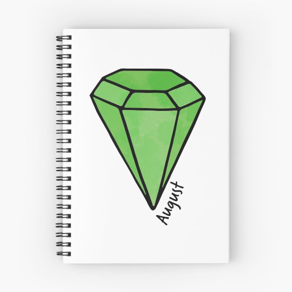 Artikelvorschau, August Peridot Geburtsstein entworfen und verkauft von murialbezanson.