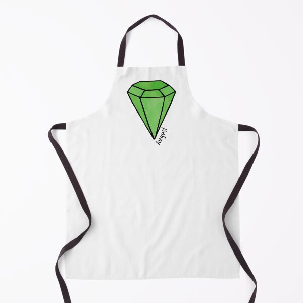 Item preview, August Peridot Birthstone designed and sold by murialbezanson.