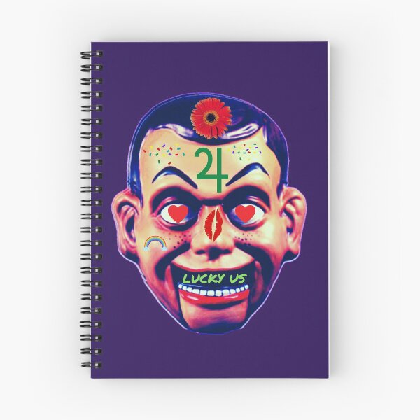 Item preview, LUCKY US Classic T-Shirt designed and sold by Swooncake Press.