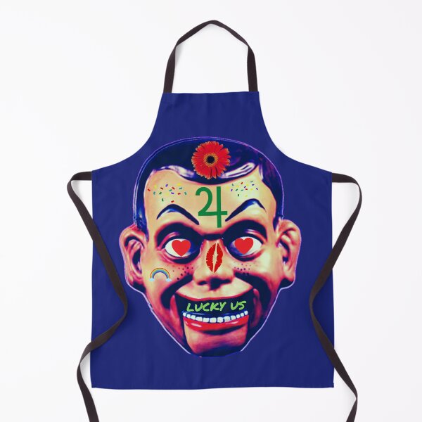 Item preview, LUCKY US Classic T-Shirt designed and sold by Swooncake Press.