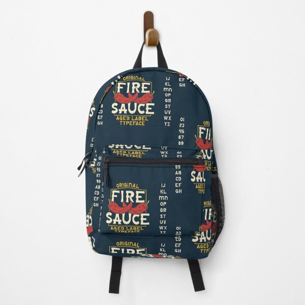 Item preview, Original Fire Sauce Vintage designed and sold by paradiskt.