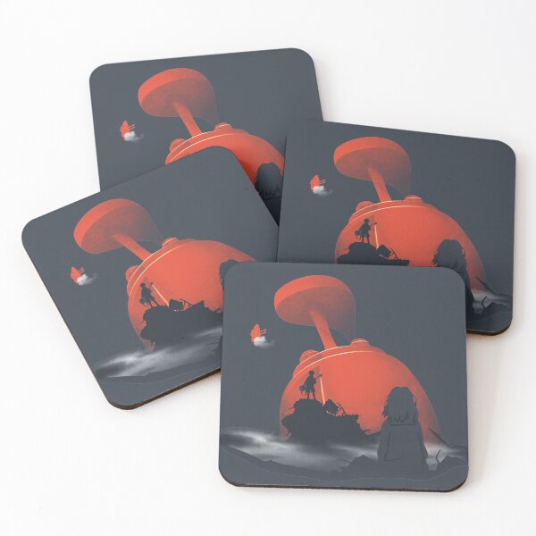 Item preview, FLCL - Epic Moments designed and sold by ToastKreuz.