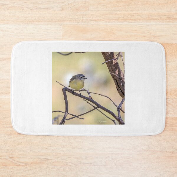 Item preview, Yellow-Rumped Thornbill designed and sold by Luke Foster.