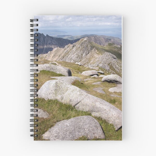 Item preview, Goatfell designed and sold by ccullen222.