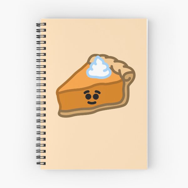 Item preview, Cute Pumpkin Pie Slice designed and sold by hadicazvysavaca.
