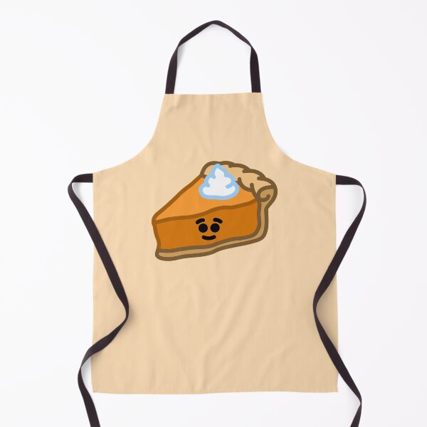Item preview, Cute Pumpkin Pie Slice designed and sold by hadicazvysavaca.