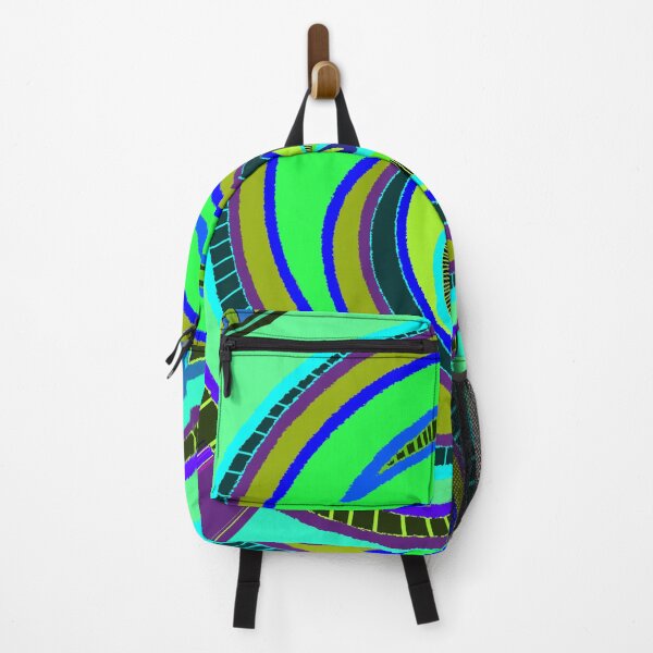 Item preview, Blue Greenish pattern designed and sold by StylishSpectrum.