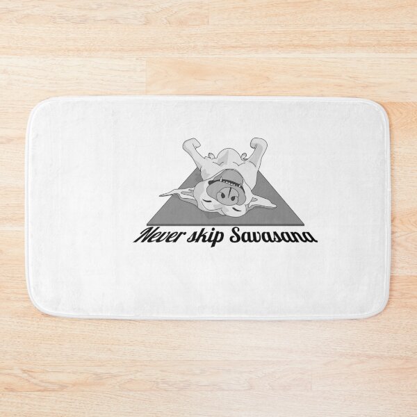 Item preview, Yoga designed and sold by TopBaseline.