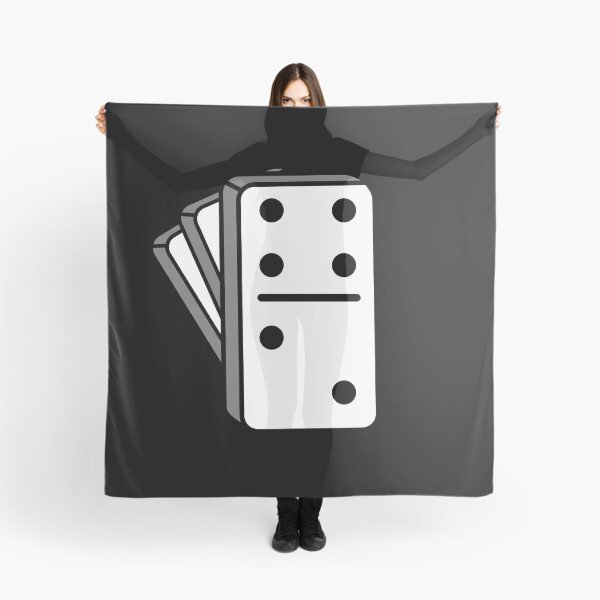 Item preview, Popular Domino Costume | Domino gifts print designed and sold by Lisbob.