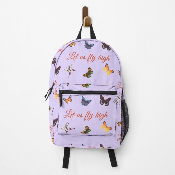 Item preview, Beautiful Thought Design, simple text  designed and sold by Moonglade's Studio.