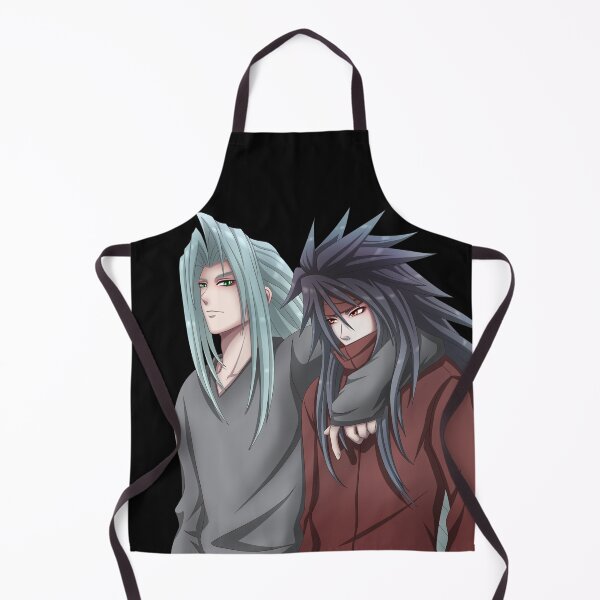 Item preview, Sephiroth + Vincent Valentine : Walk designed and sold by timeless3wings.