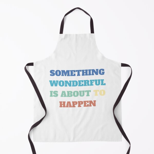 Item preview, Something Wonderful Is About To Happen In Paris designed and sold by Chubuter.
