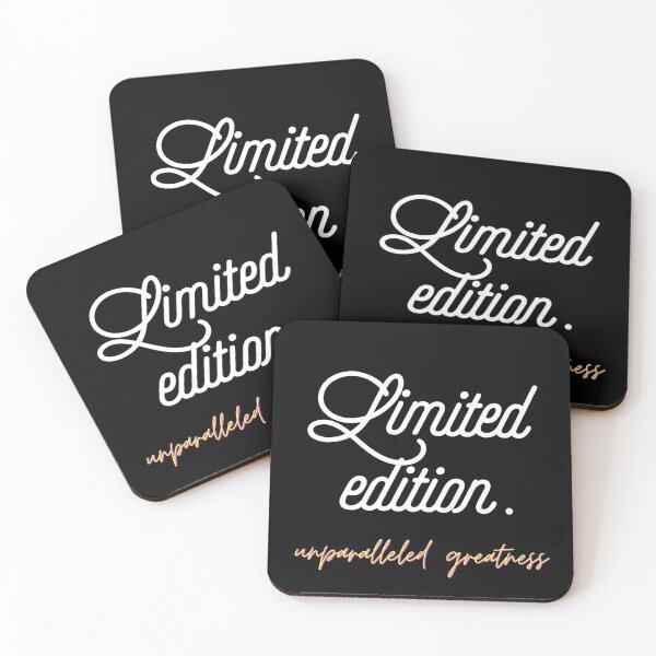 Item preview, Limited Edition | Unparalleled Greatness designed and sold by Desznr.