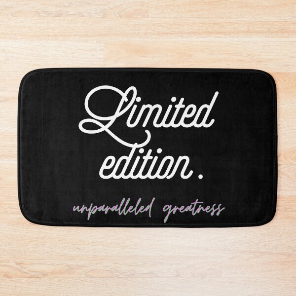 Item preview, Limited Edition | Unparalleled Greatness designed and sold by Desznr.